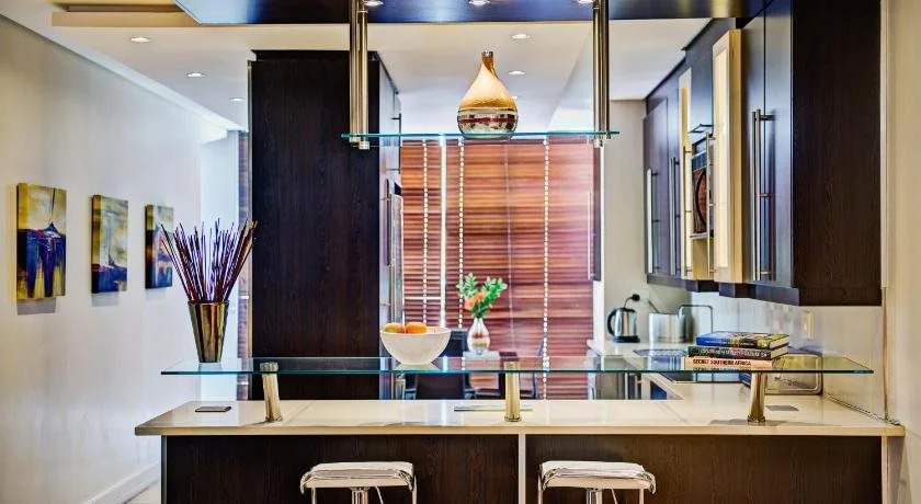 Mont Blanc Heights Apartments