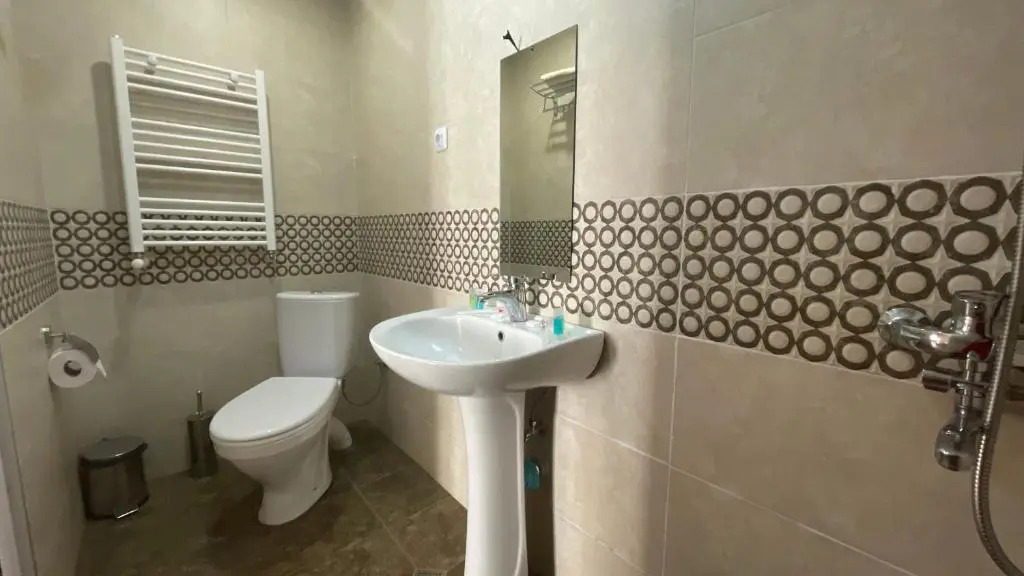 Hotel Dari