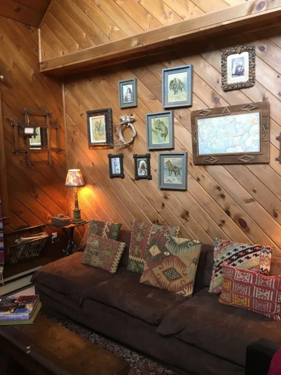 The Clark House Bed and Breakfast