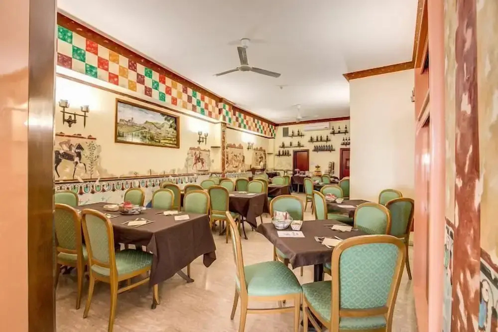Hotel Roma Assisi