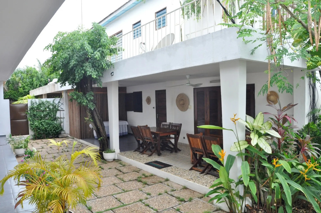 Villa Ekabo