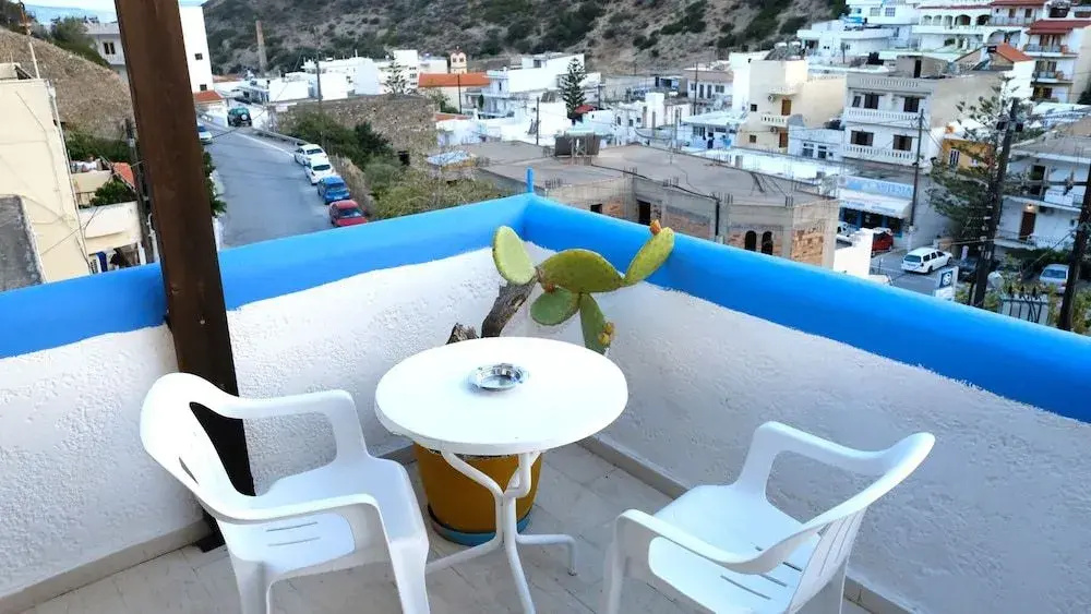 Hotel Andromeda