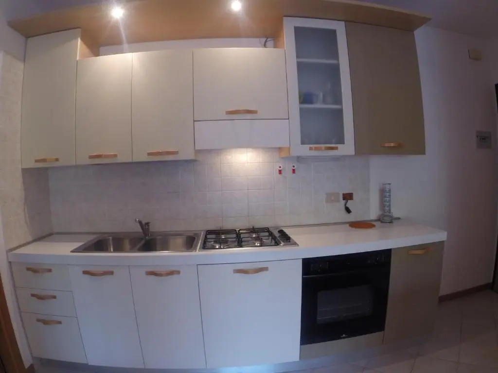 Corallo Apartments