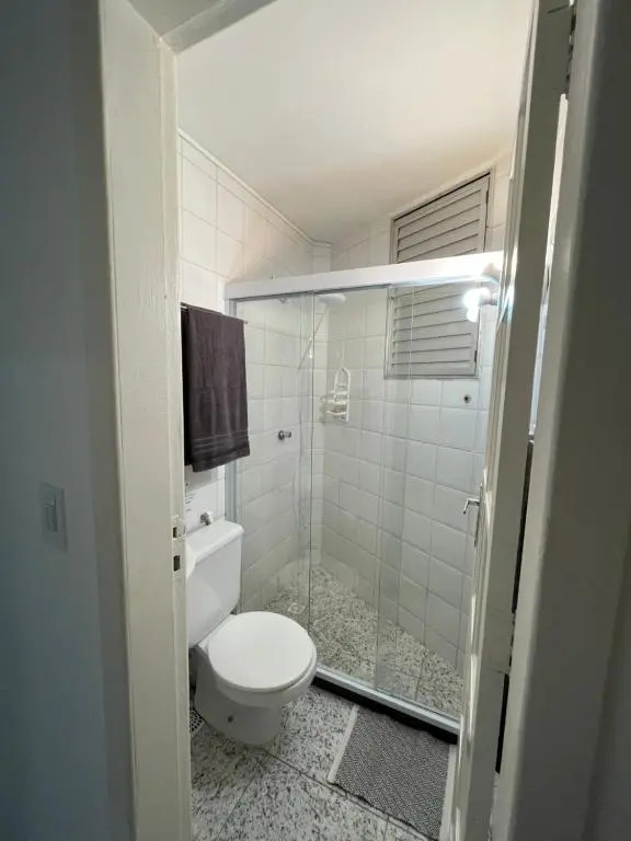 Kitnet Aconchegante A 3 Minutos Da Praia