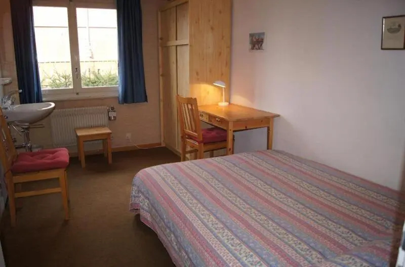 Appartement Panorama 14