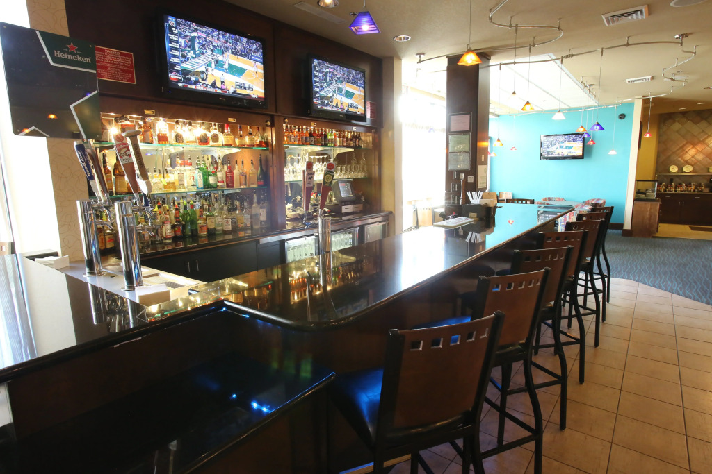 Holiday Inn & Suites Salt Lake City - Airport West by IHG