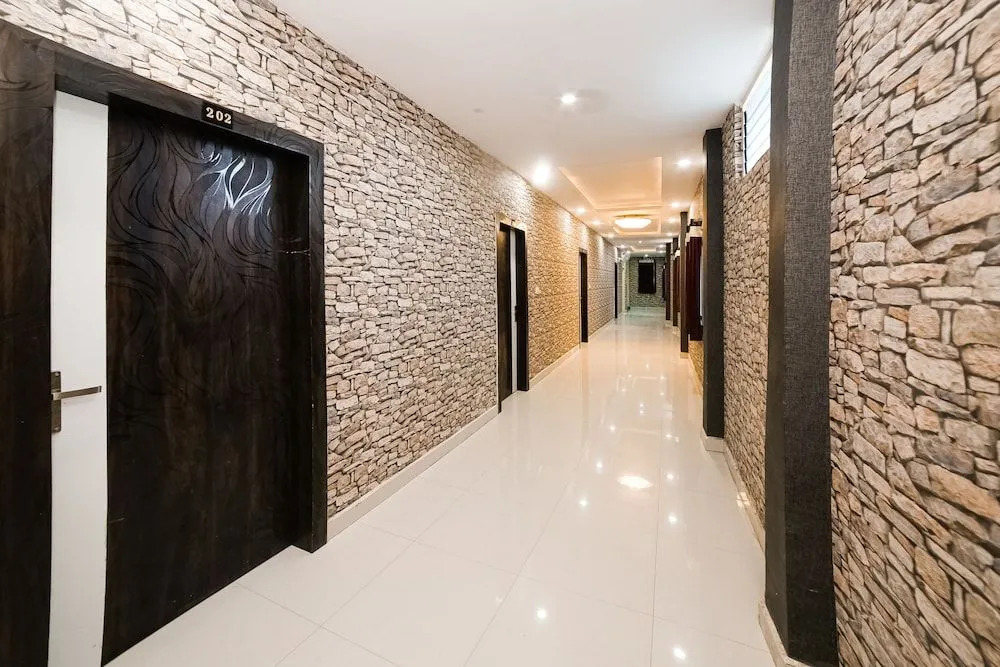 OYO 41923 Prema Kunj Resort