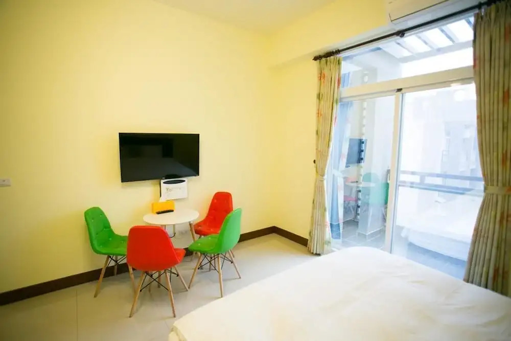 Smile House