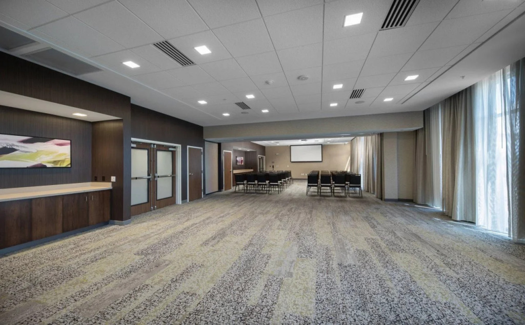 Courtyard by Marriott Russellville