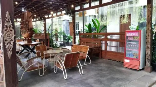 Nusantara Hotel