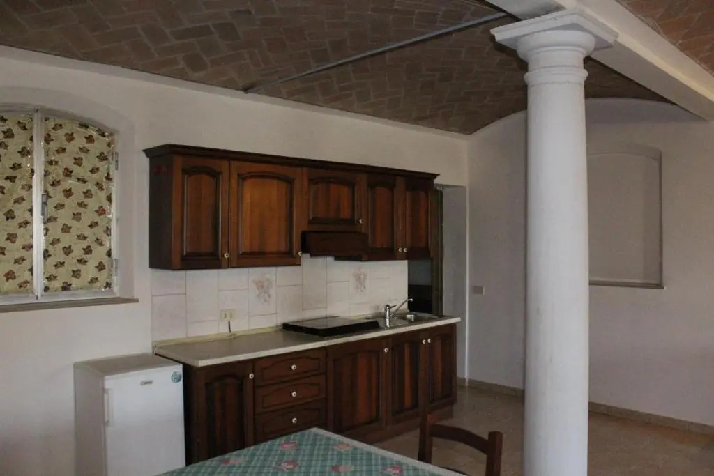 Agriturismo Lucchetta