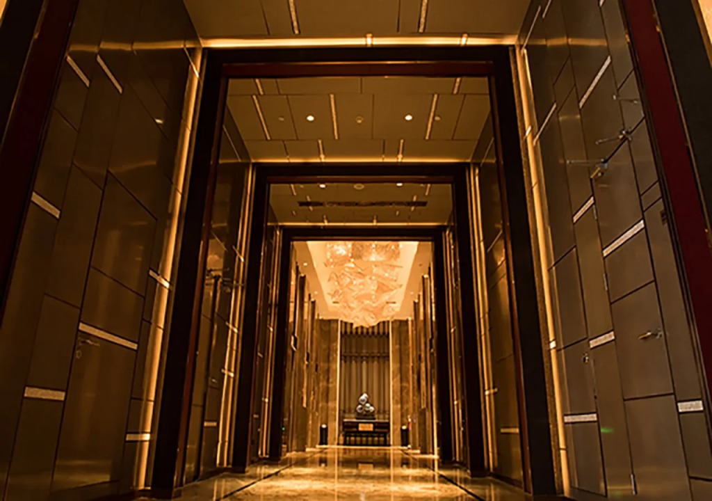 Wanda Vista Xining