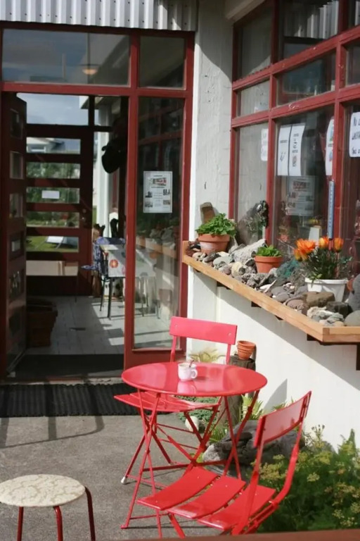 Guesthouse Langafit