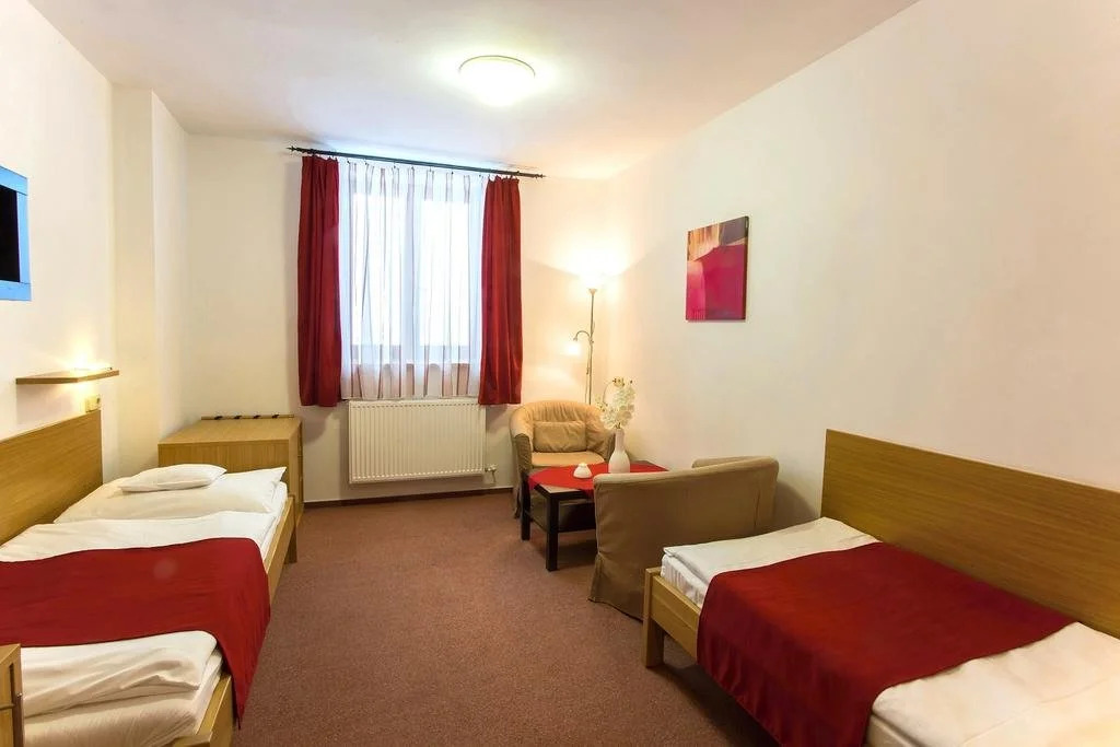 Hotel VZ Ovčárna