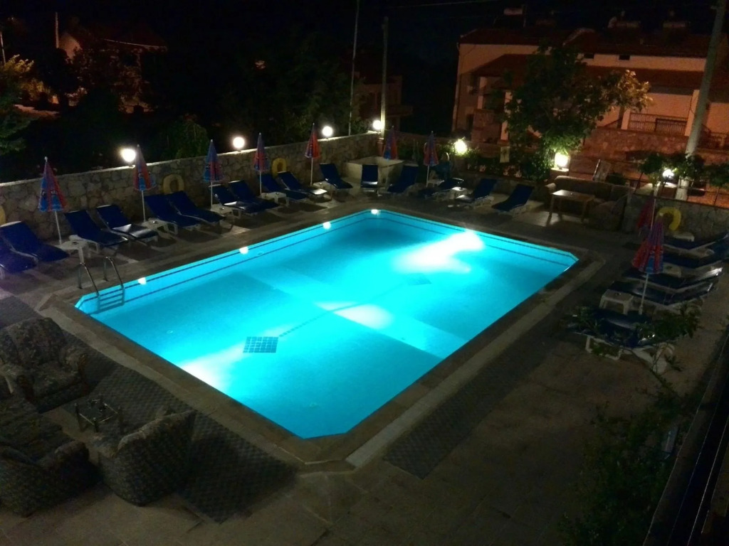 Poyraz Hotel
