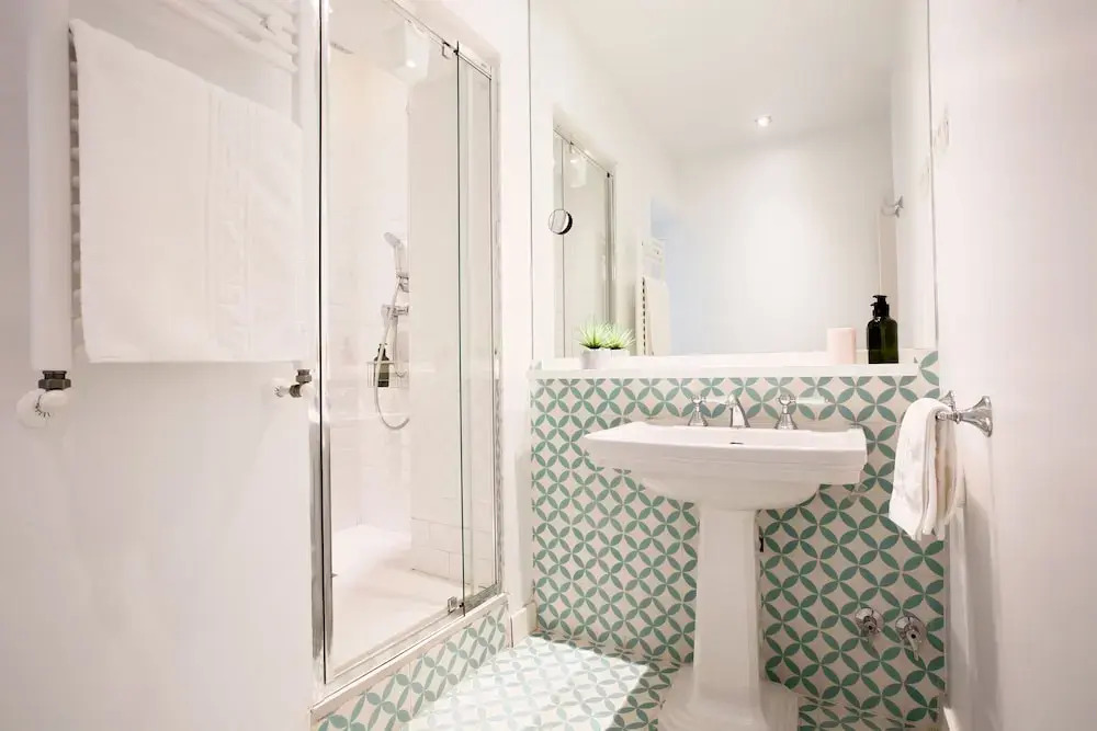 2 Bedroom Apartment in Plaza de Chueca Chueca II