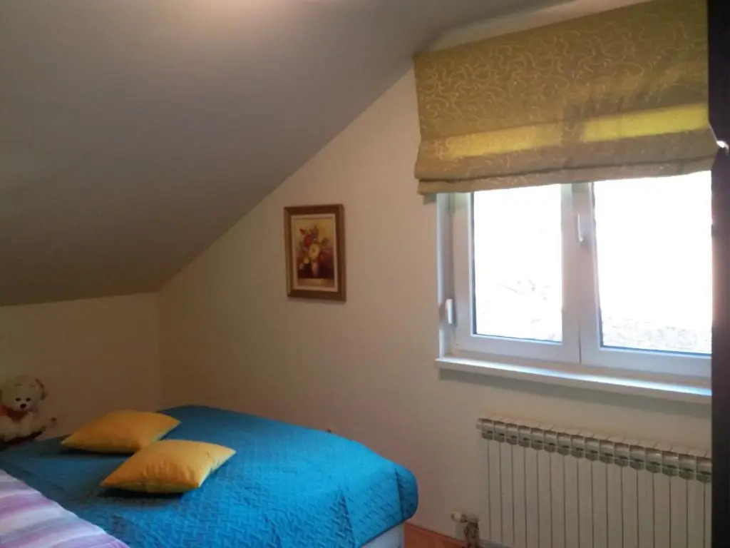 Cozy apartment Aya in Old town Sarajevo