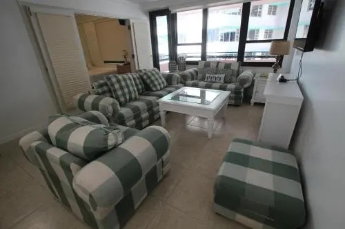 Private 2/2 Beachfront Jr Ste Condo