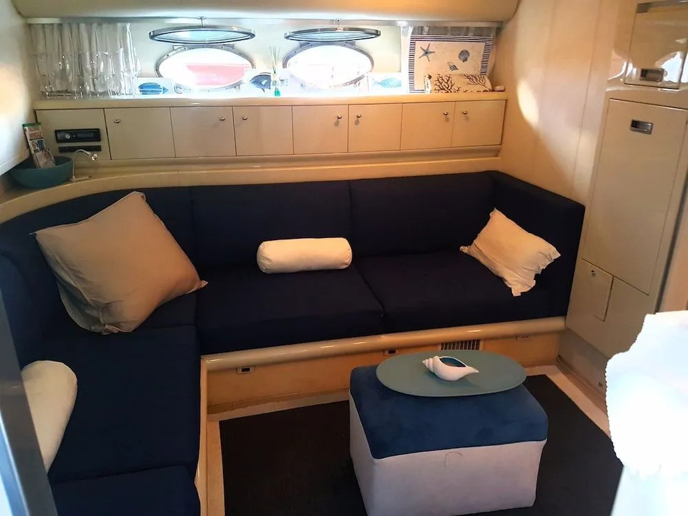 Desirè Charming House Boat
