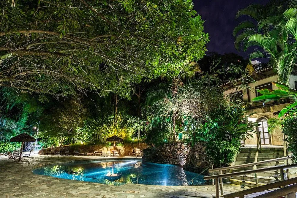 Hotel Parque Das Primaveras