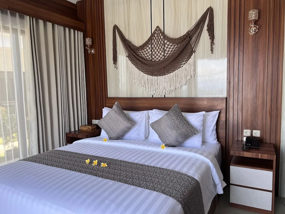 Grand Yuna Hotel Nusa Penida
