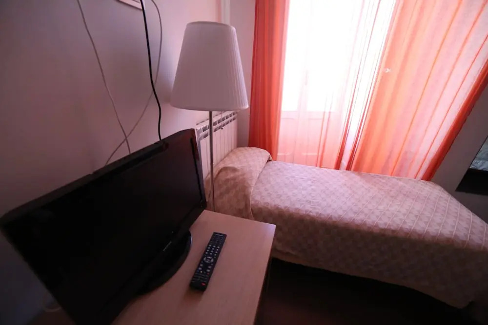 Bed & Breakfast Idomeneo 63