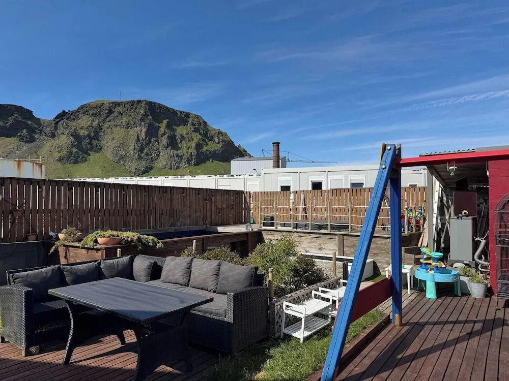 Cozy Caravan