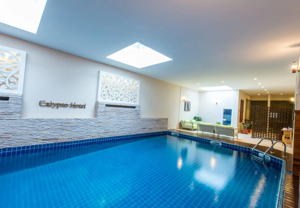 Calypso Hôtel