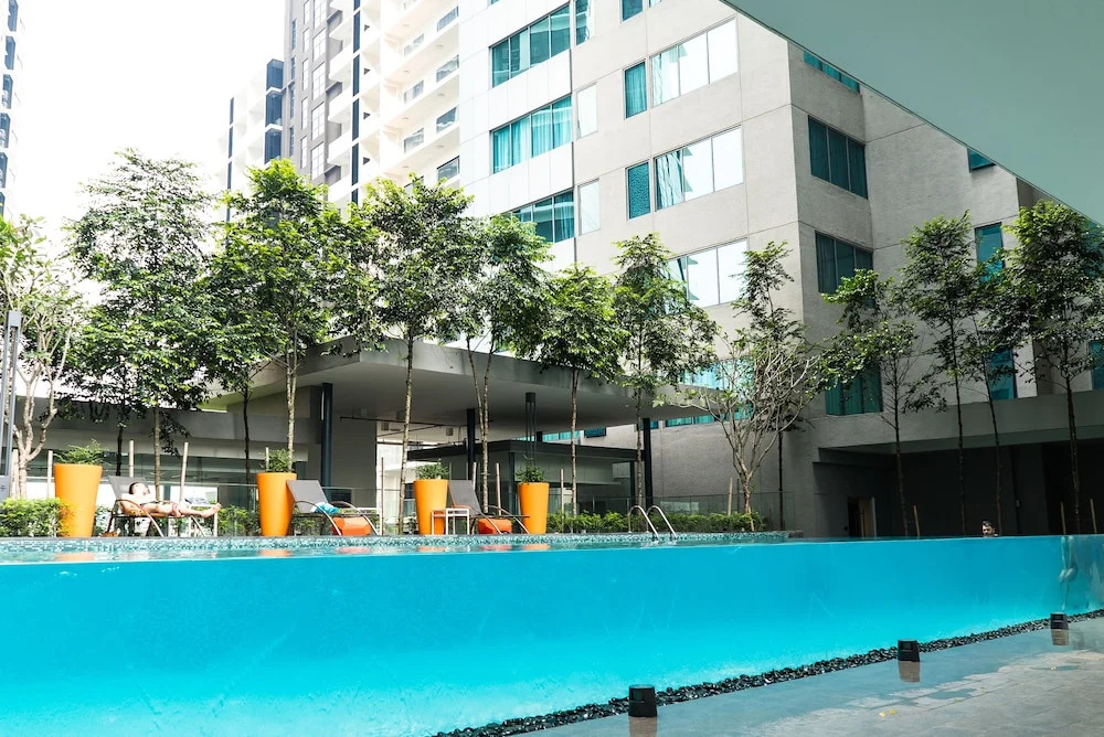 Humo Suites KLCC