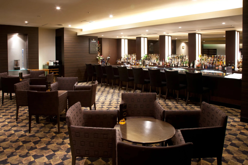 Hotel New Nagasaki