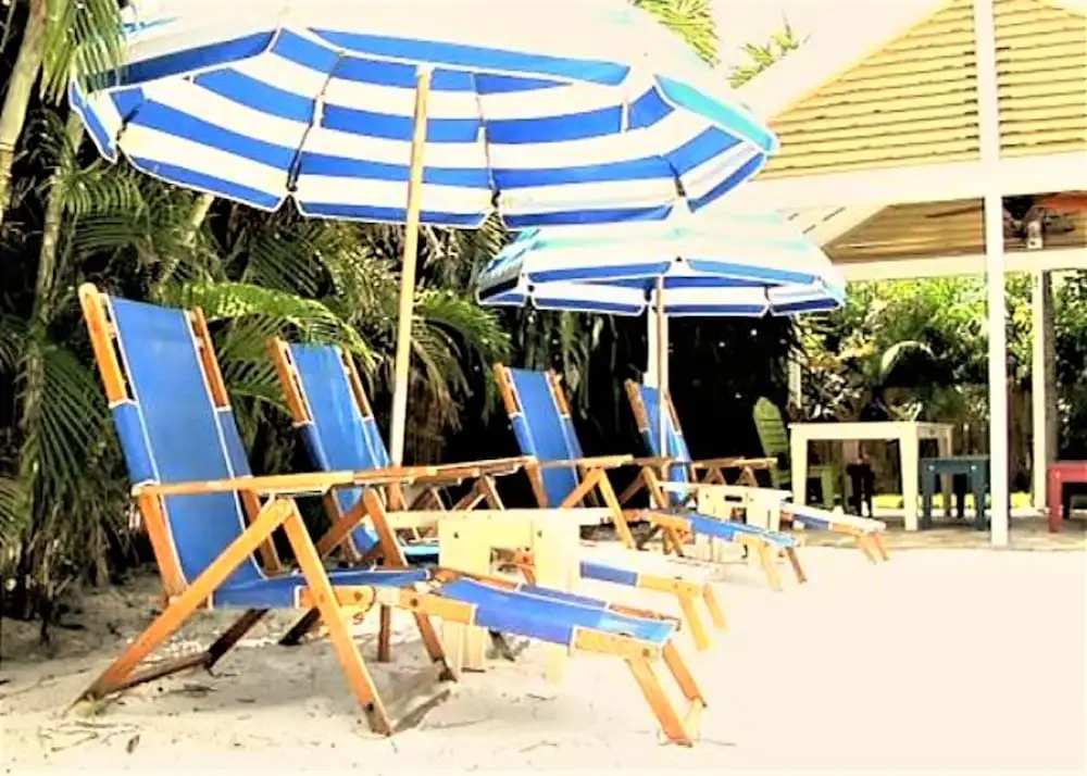 Coconut Grove Resort by Techtravel