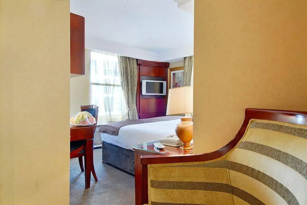 Executive Rooms London Kensington