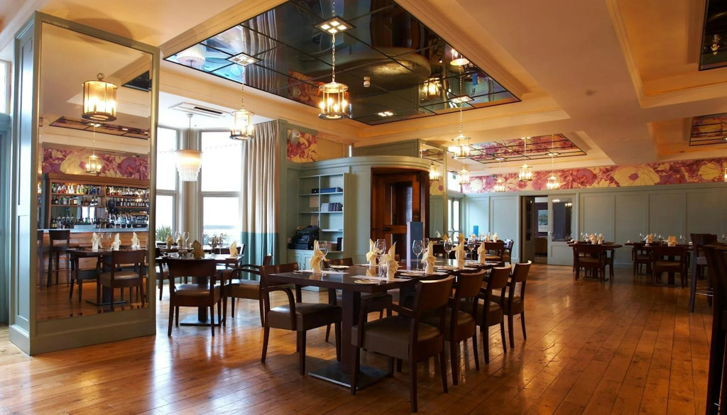 Claremont Hotel