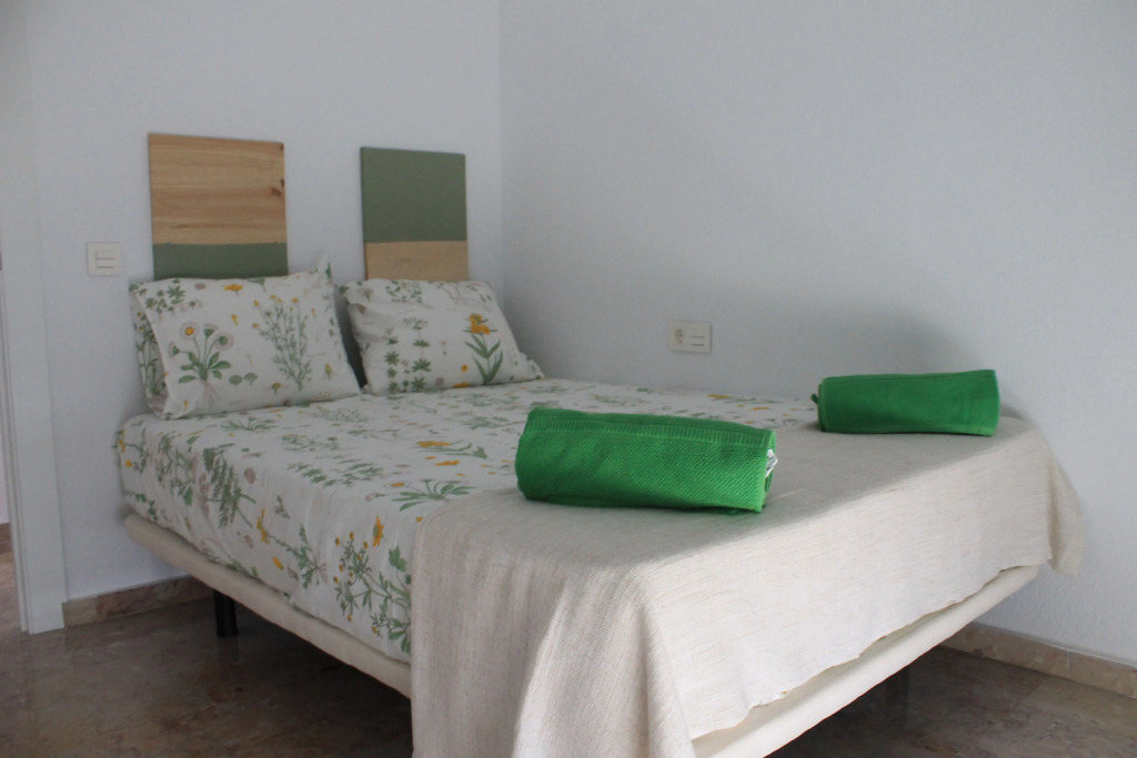 Acapulco Apartment