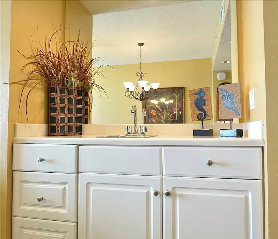 Majestic 1206 East Tower II - Three Bedroom Condo