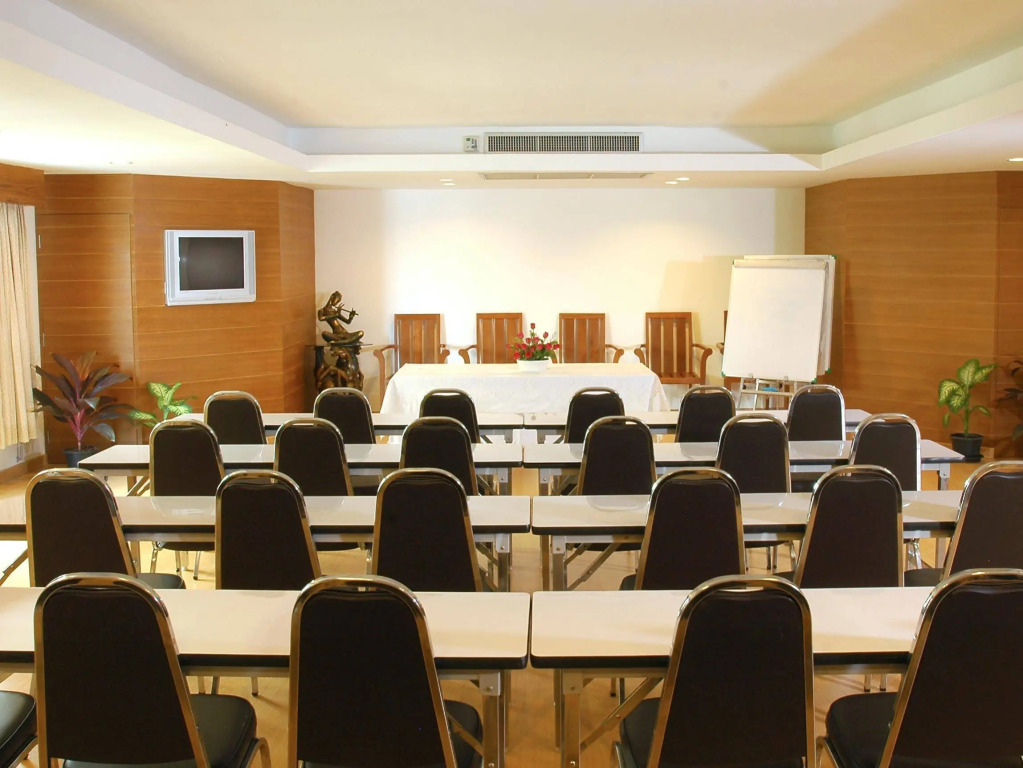 Bansabai Hostelling International