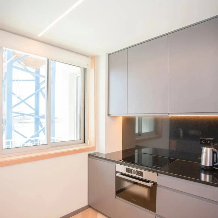 Allegro Boutique Apartment C by Liiiving
