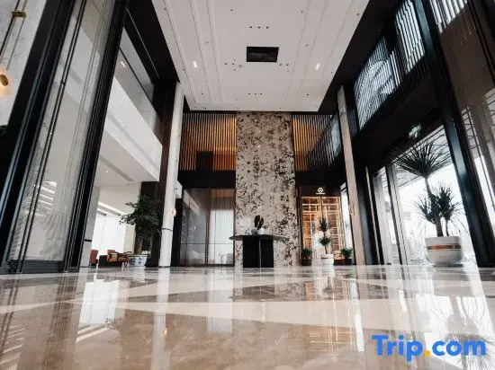 Ledefu Hotel (Zhangjiagang)