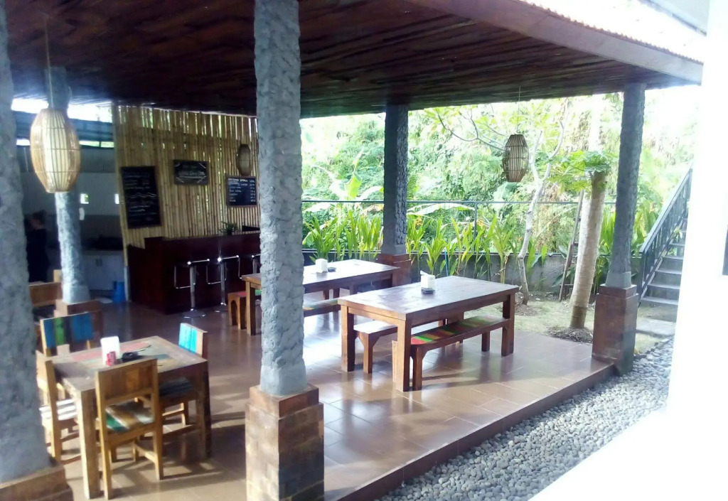 White Dove Villa
