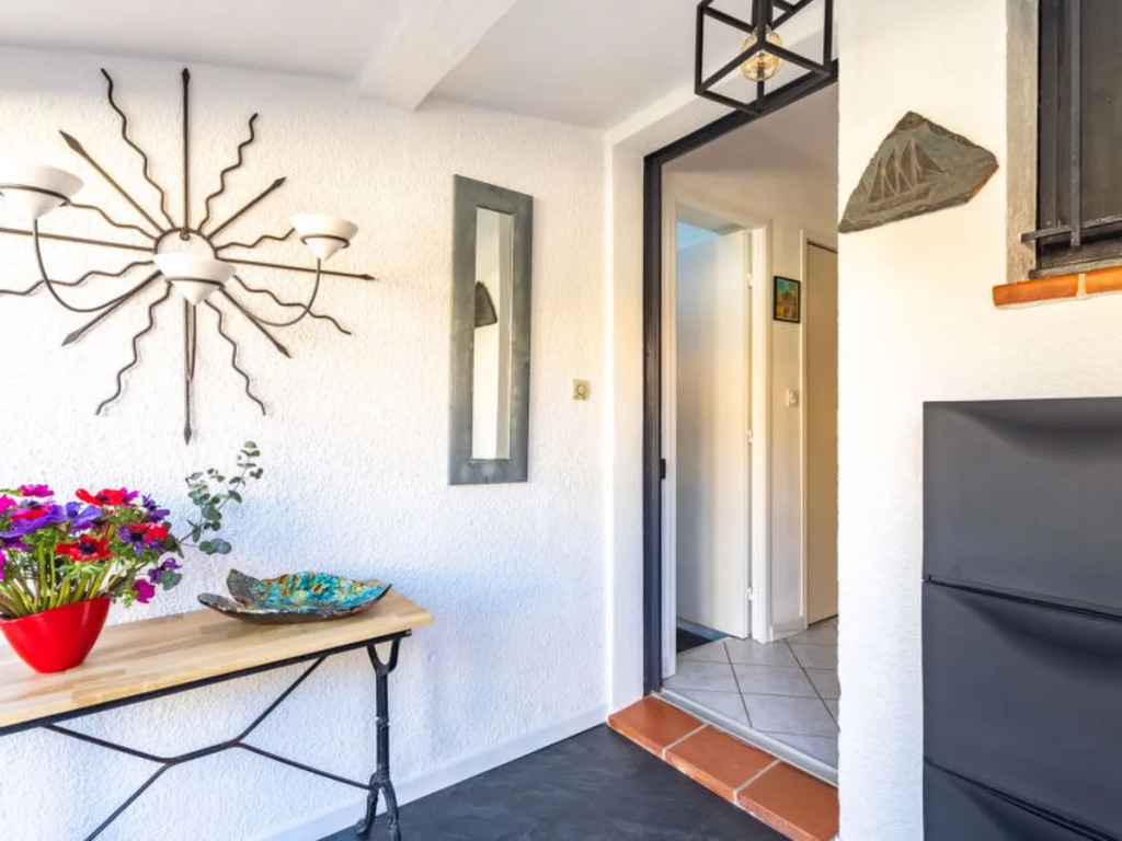 Holiday Home Le Puit Michel by Interhome