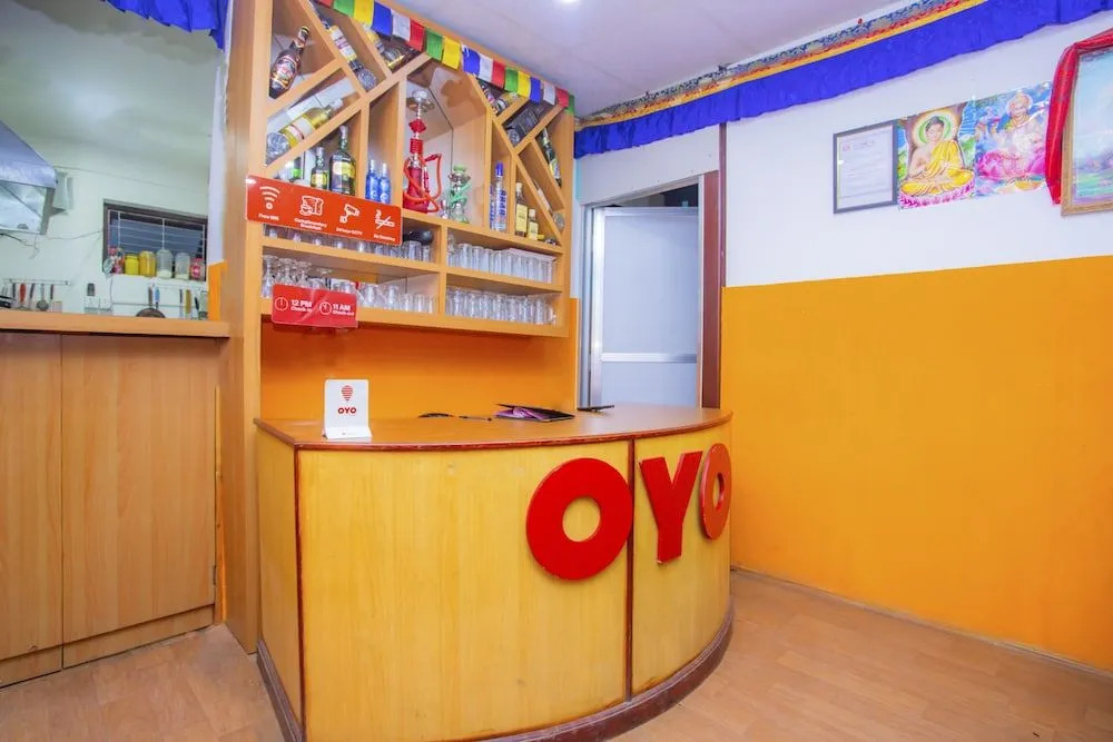 Oyo 562 Hotel Ktm