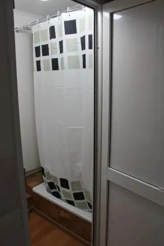 U pruda Guesthouse