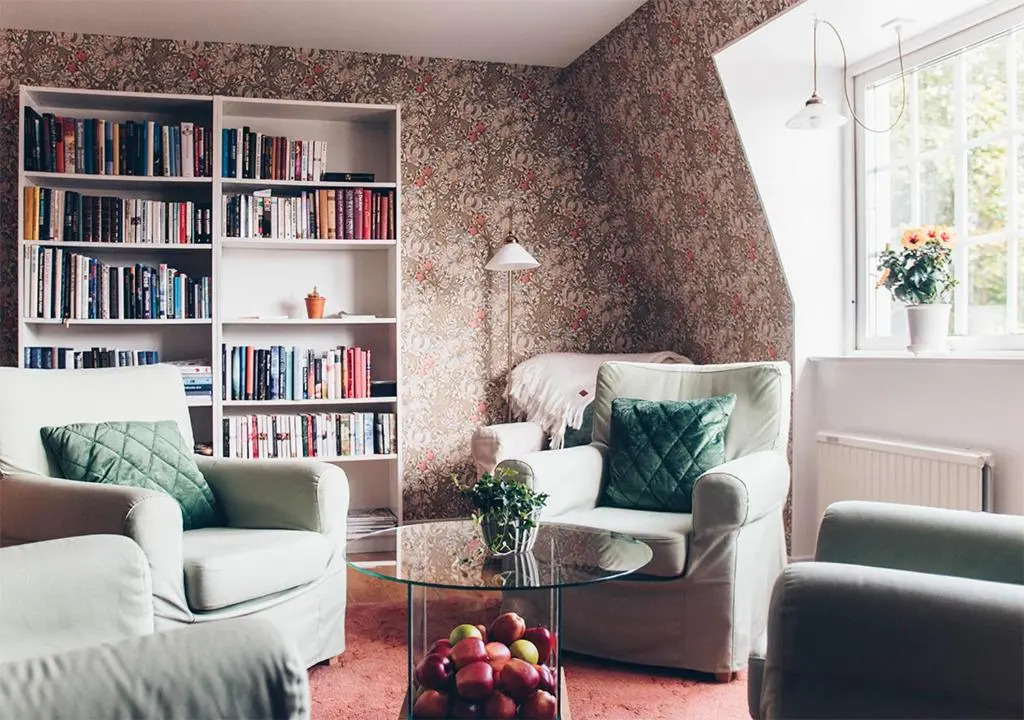 Agda Lund Bed & Breakfast