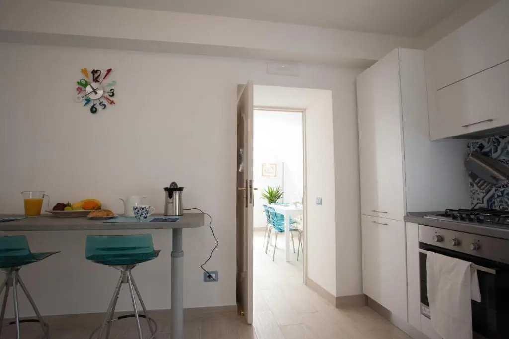 A casa di Laura