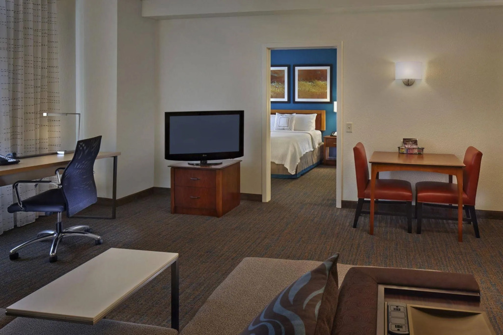 Residence Inn Philadelphia Conshohocken