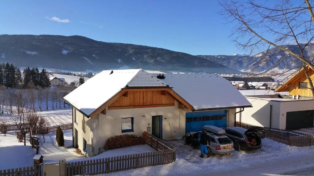 Haus Sonnenweg