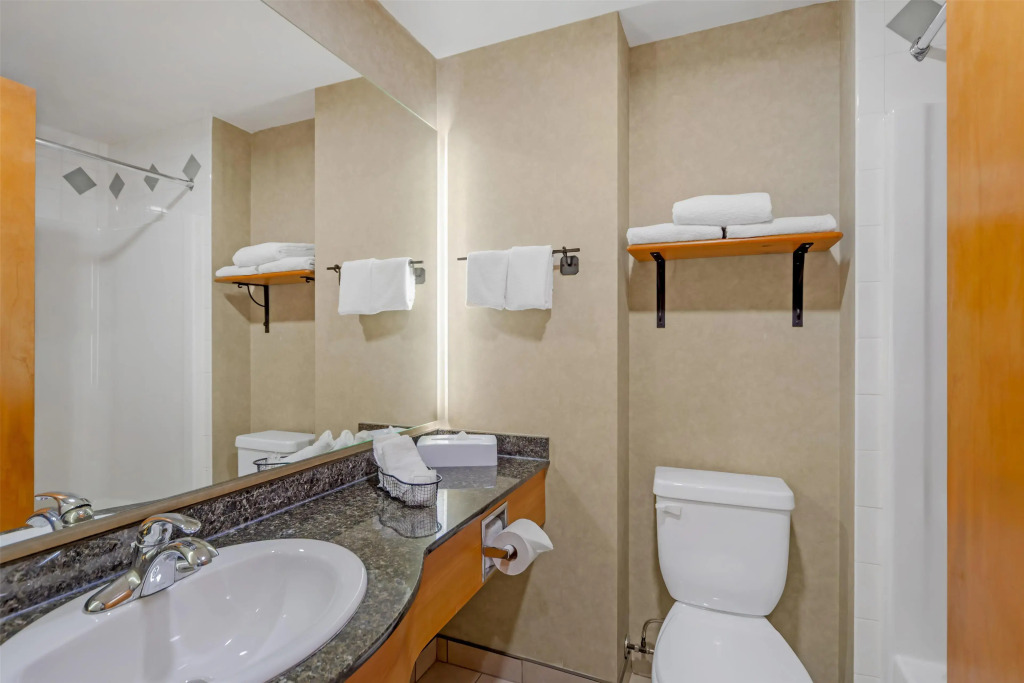 Best Western Plus Valemount Inn & Suites