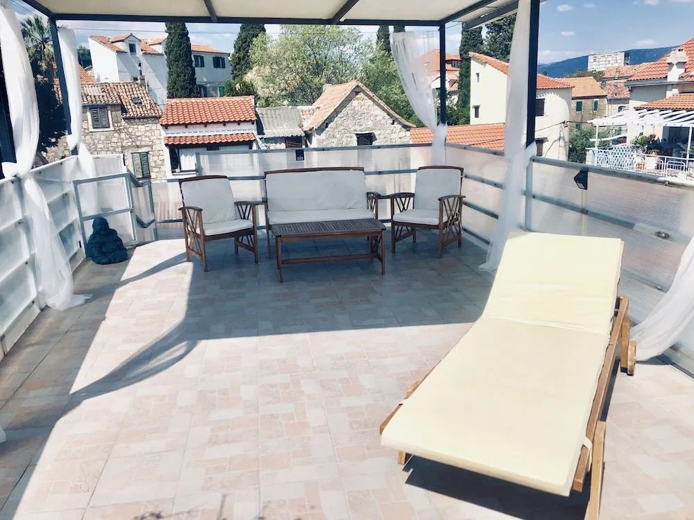 Apartmentsmariani
