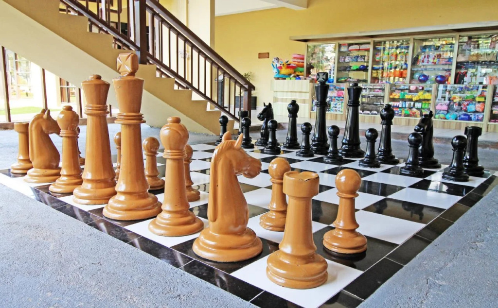 Banyu Biru Villa