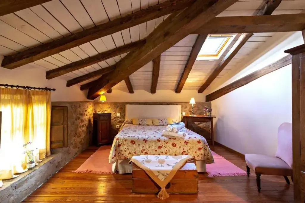 Posada de Urreci